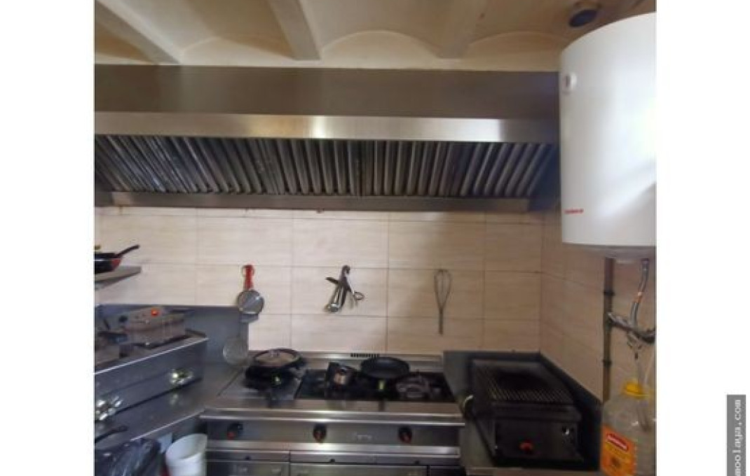 Transfert - Restaurant -
Barcelona - Sants