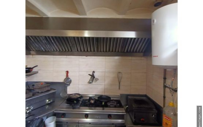 Transfert - Restaurant -
Barcelona - Sants