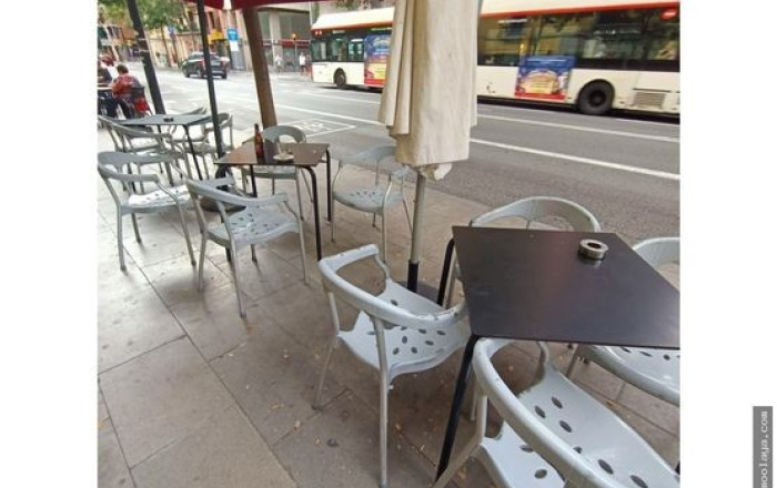 Transfert - Restaurant -
Barcelona - Sants