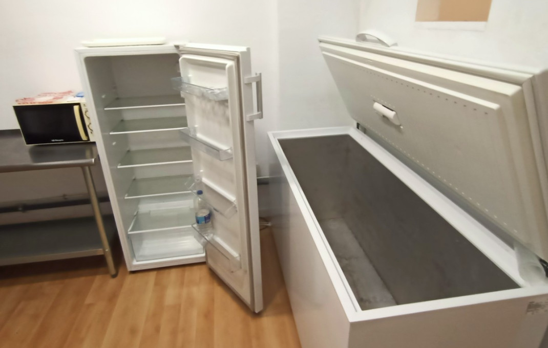 Transfert - Restaurant -
L'Hospitalet de Llobregat - Sant Josep