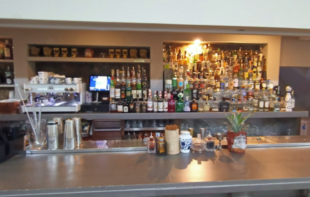 Transfert - Restaurant -
L'Hospitalet de Llobregat - Sant Josep