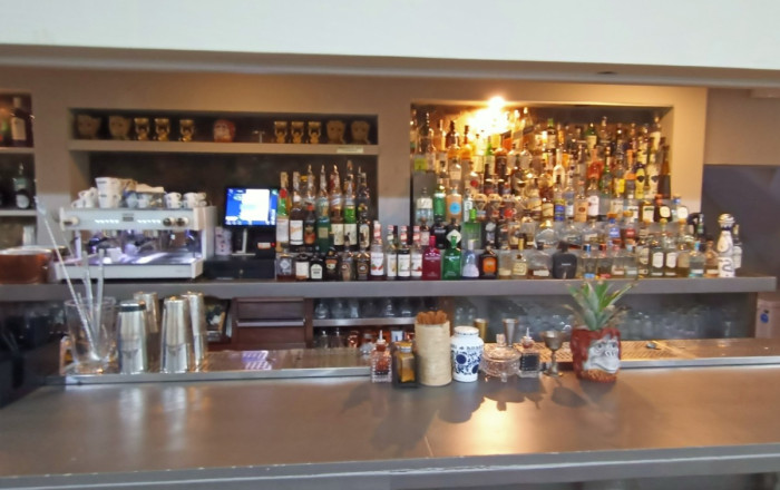 Transfert - Restaurant -
L'Hospitalet de Llobregat - Sant Josep