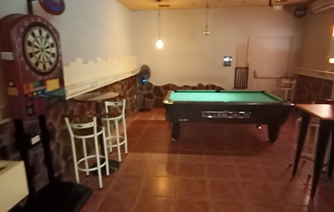 Transfert - Restaurant -
L'Hospitalet de Llobregat - Sant Josep