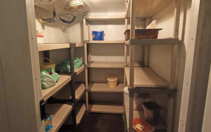 Transfert - Restaurant -
L'Hospitalet de Llobregat - Sant Josep