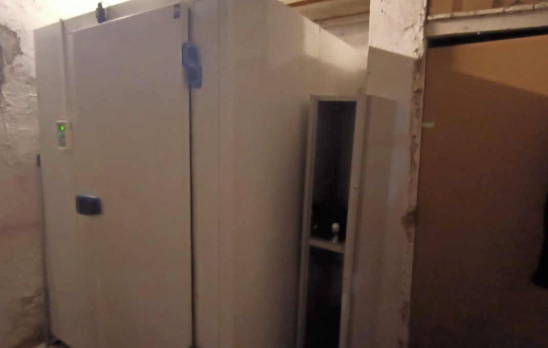 Transfert - Restaurant -
L'Hospitalet de Llobregat - Sant Josep