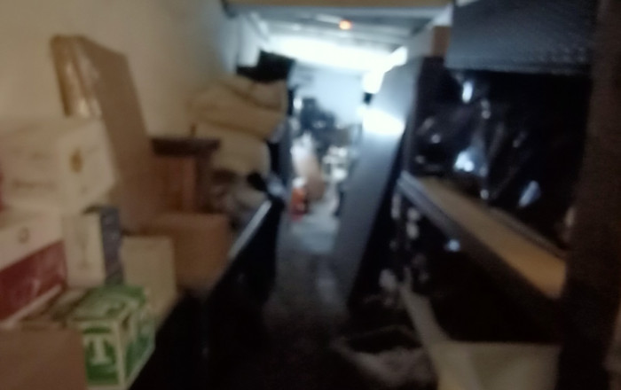 Transfert - Restaurant -
L'Hospitalet de Llobregat - Sant Josep