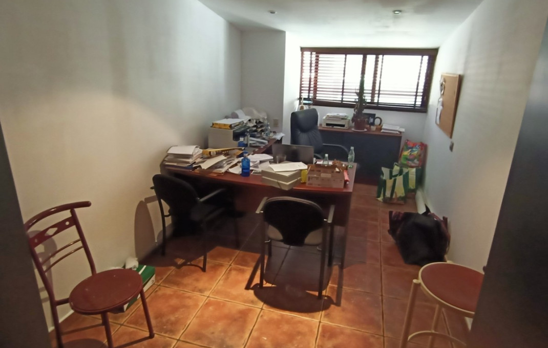 Transfert - Restaurant -
L'Hospitalet de Llobregat - Sant Josep