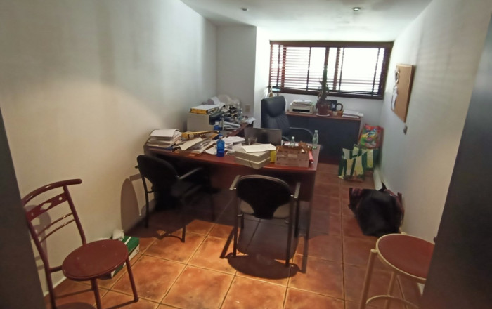 Transfert - Restaurant -
L'Hospitalet de Llobregat - Sant Josep