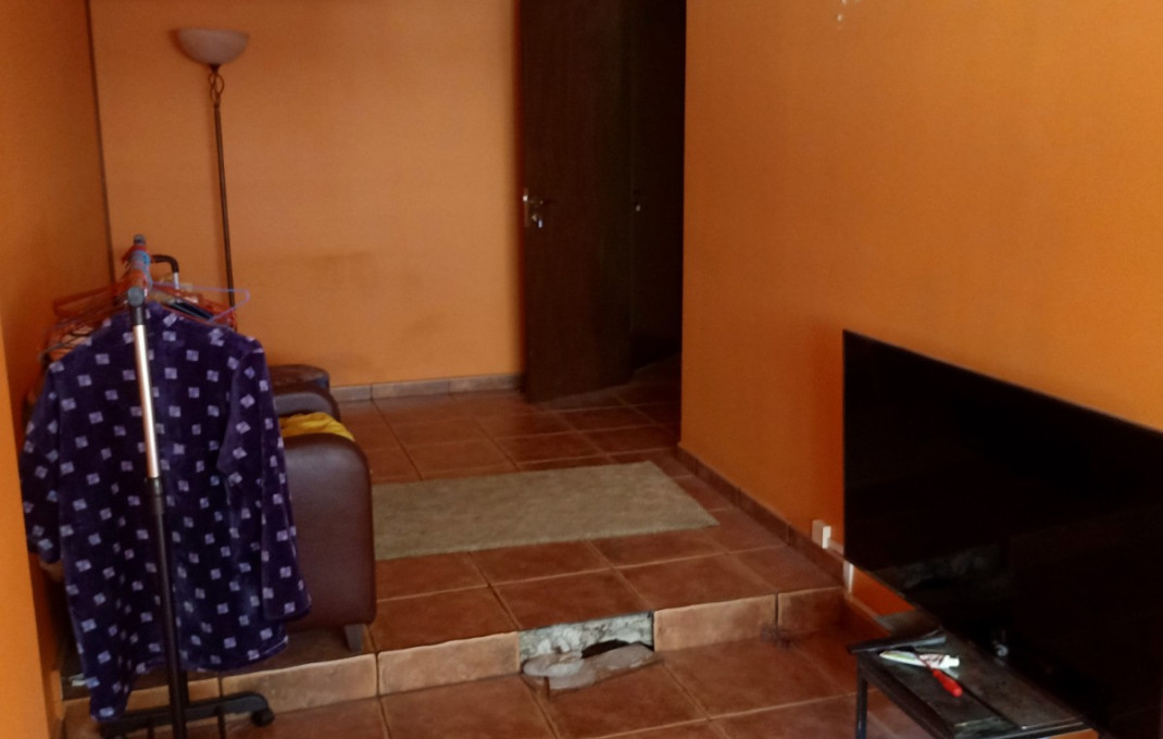 Transfert - Restaurant -
L'Hospitalet de Llobregat - Sant Josep