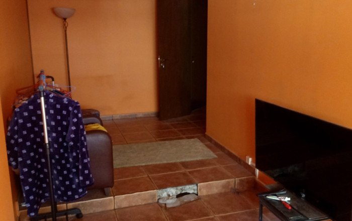 Transfert - Restaurant -
L'Hospitalet de Llobregat - Sant Josep