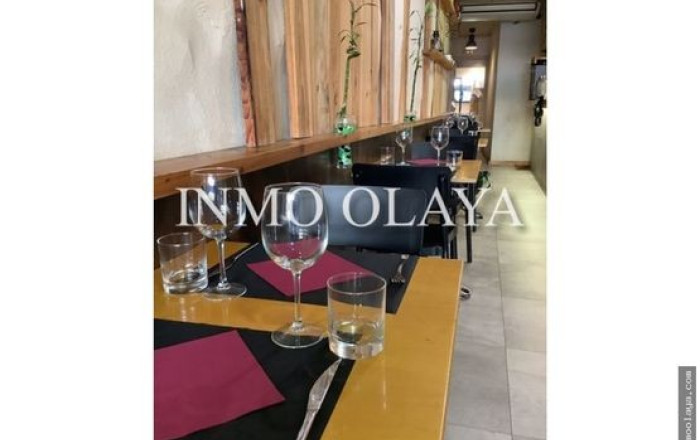 Transfert - Restaurant -
Girona