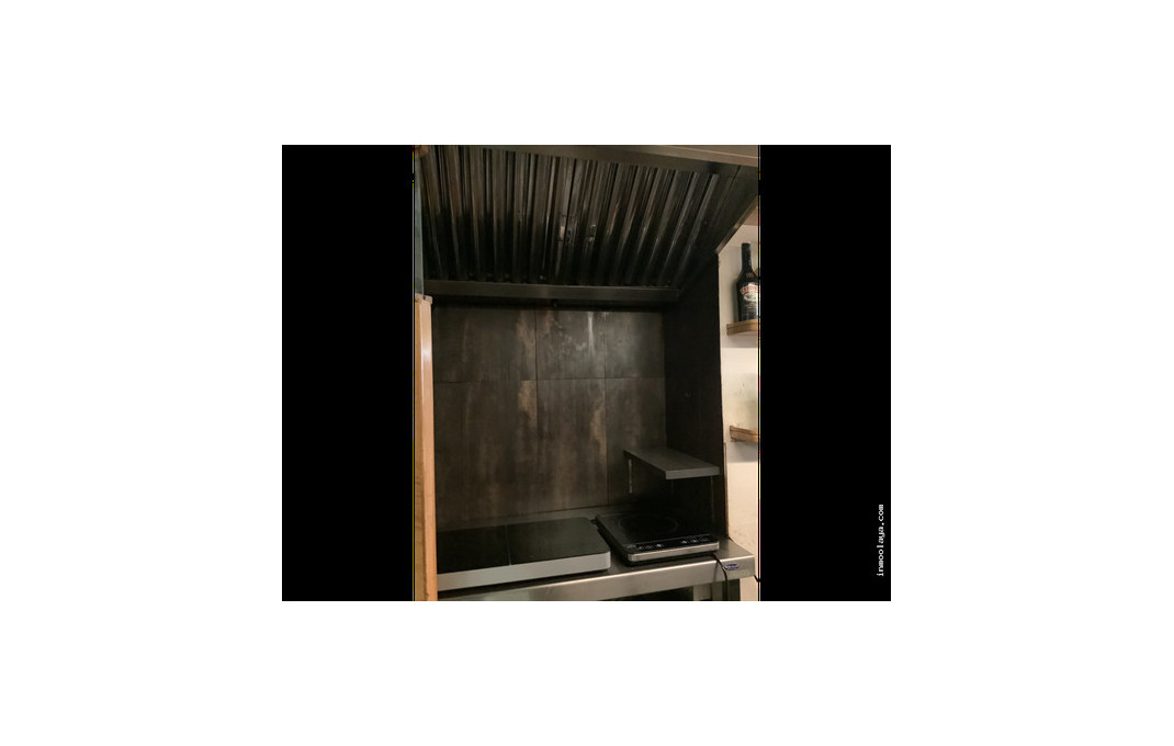 Transfert - Restaurant -
Girona