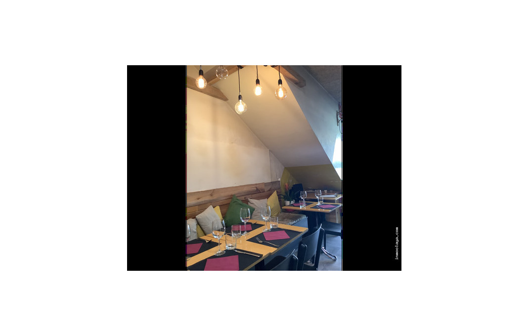 Transfert - Restaurant -
Girona