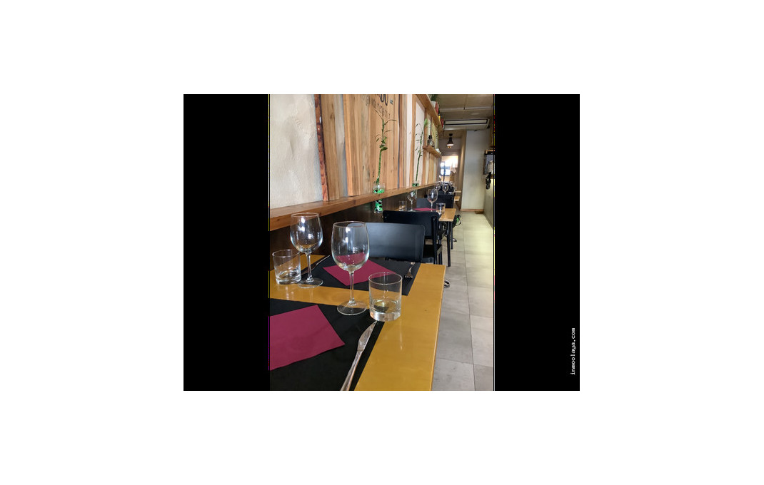 Transfert - Restaurant -
Girona