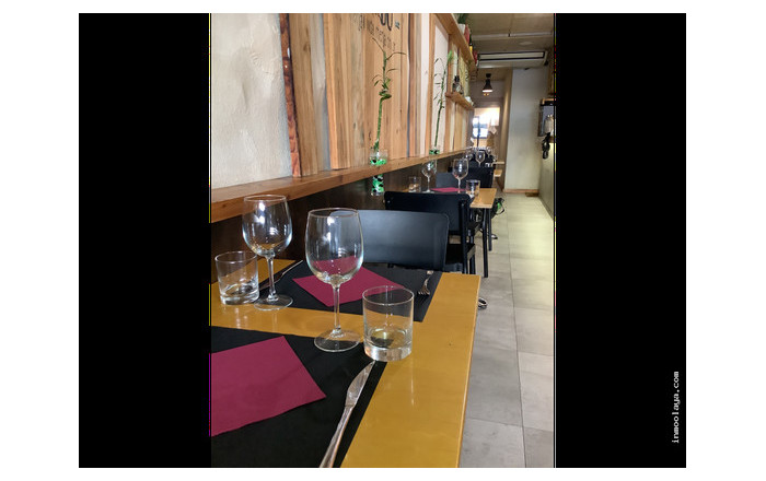 Transfert - Restaurant -
Girona