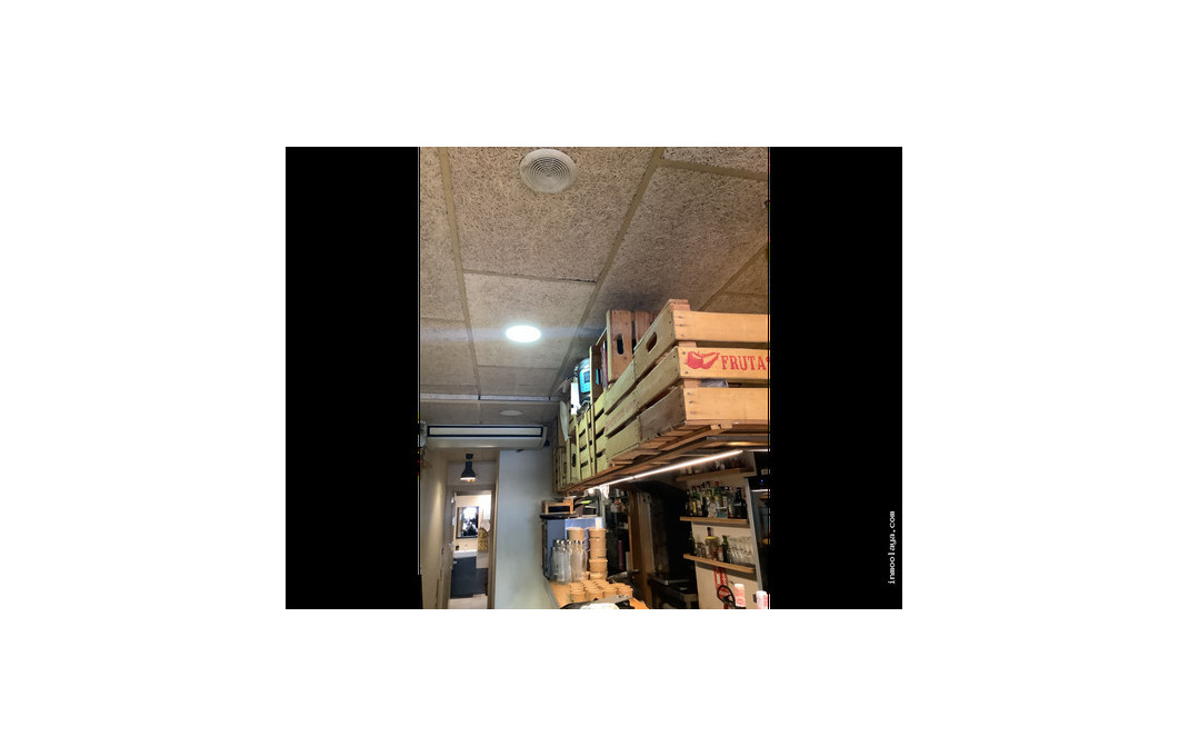 Transfert - Restaurant -
Girona