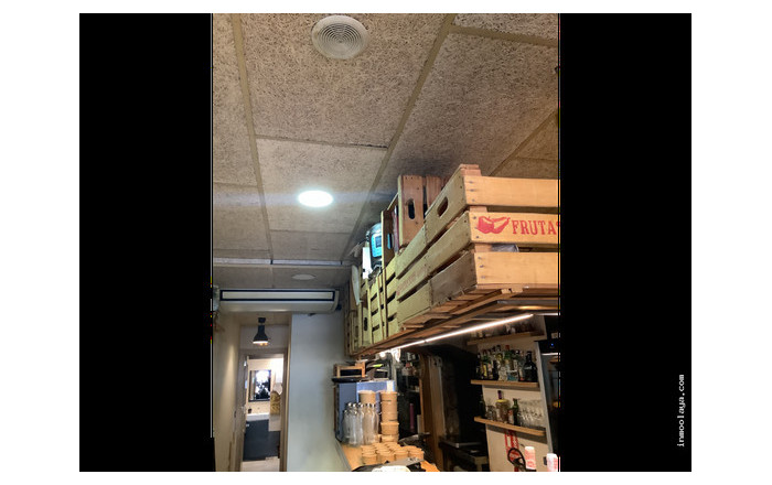 Transfert - Restaurant -
Girona