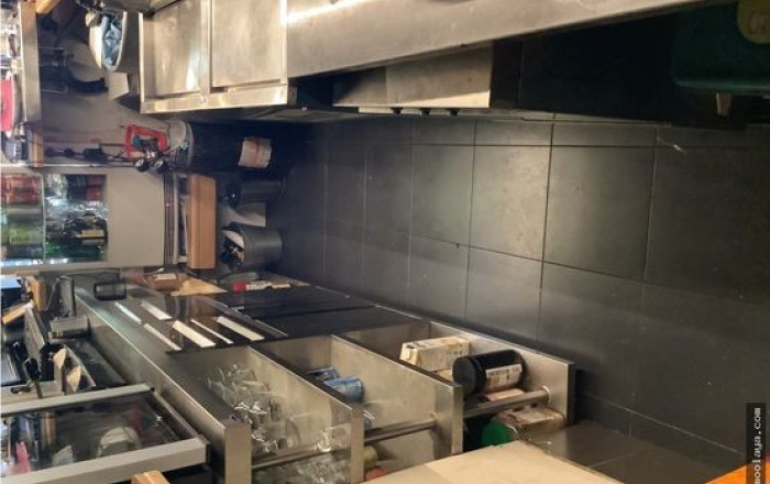 Transfert - Restaurant -
Girona