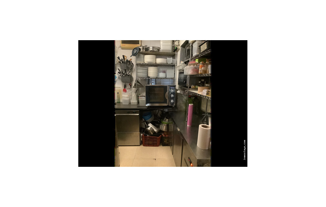 Transfert - Restaurant -
Girona