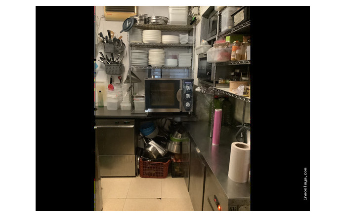 Transfert - Restaurant -
Girona