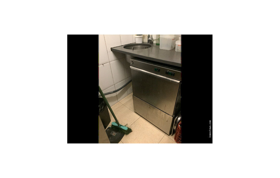 Transfert - Restaurant -
Girona