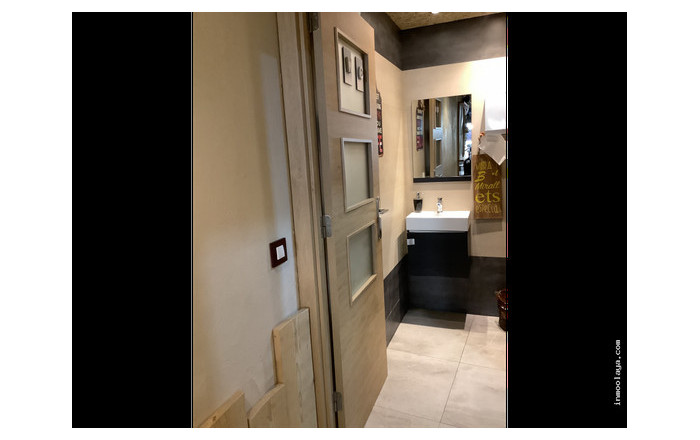 Transfert - Restaurant -
Girona