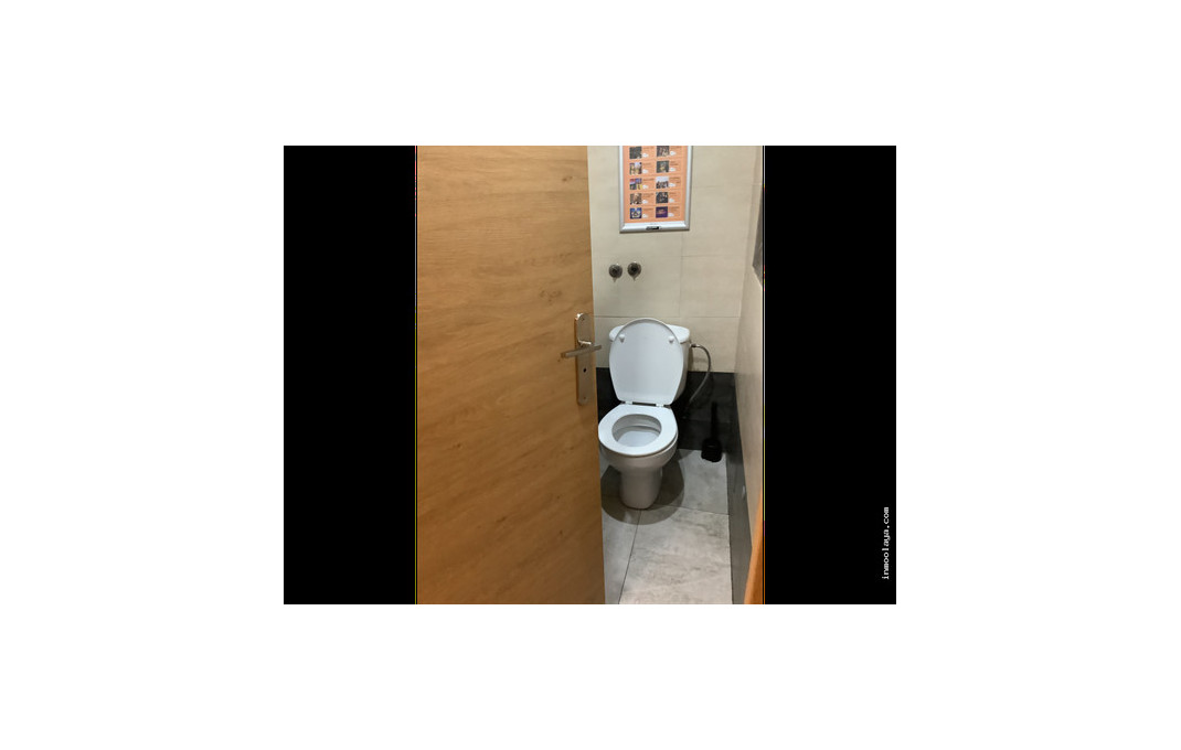 Transfert - Restaurant -
Girona