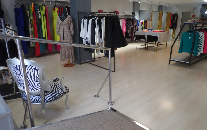 Traspaso - Tiendas -
Sant Boi de Llobregat