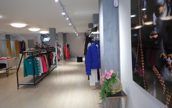 Traspaso - Tiendas -
Sant Boi de Llobregat