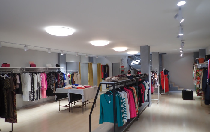 Traspaso - Tiendas -
Sant Boi de Llobregat