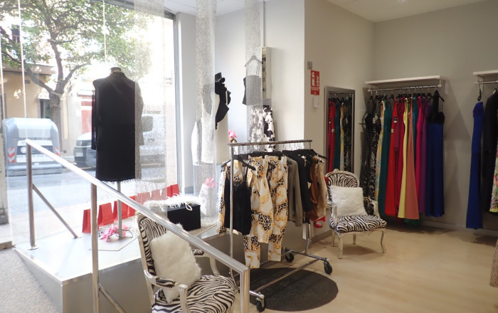 Traspaso - Tiendas -
Sant Boi de Llobregat