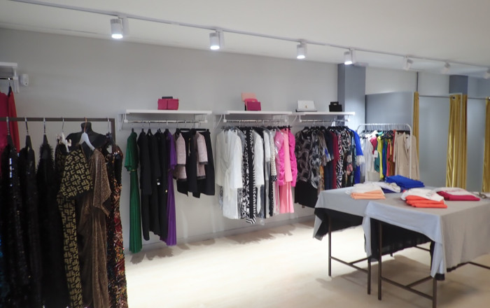 Traspaso - Tiendas -
Sant Boi de Llobregat