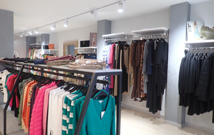 Traspaso - Tiendas -
Sant Boi de Llobregat