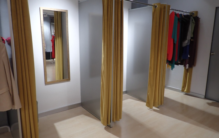 Traspaso - Tiendas -
Sant Boi de Llobregat