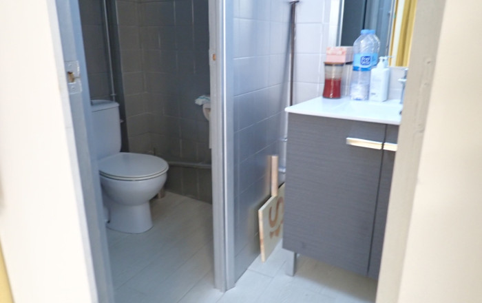 Traspaso - Tiendas -
Sant Boi de Llobregat