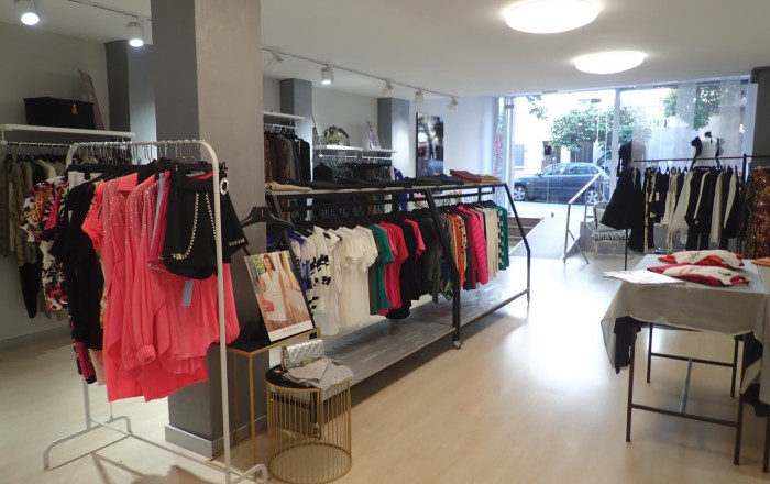 Traspaso - Tiendas -
Sant Boi de Llobregat