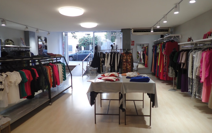 Traspaso - Tiendas -
Sant Boi de Llobregat