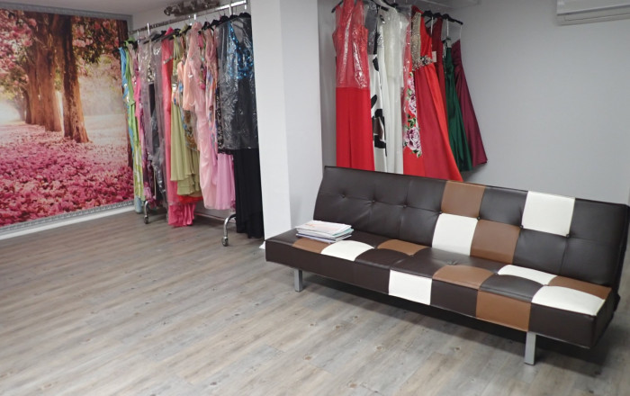 Traspaso - Tiendas -
Sant Boi de Llobregat