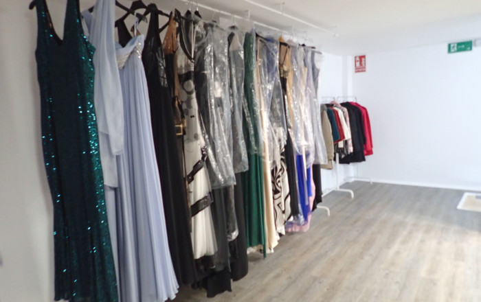 Traspaso - Tiendas -
Sant Boi de Llobregat