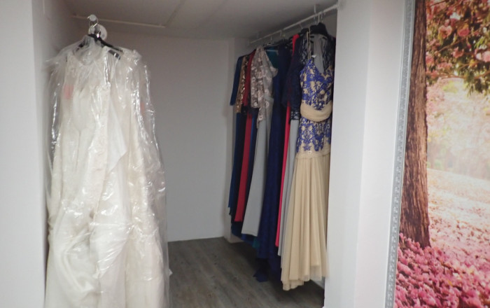 Traspaso - Tiendas -
Sant Boi de Llobregat