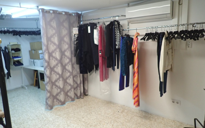 Traspaso - Tiendas -
Sant Boi de Llobregat