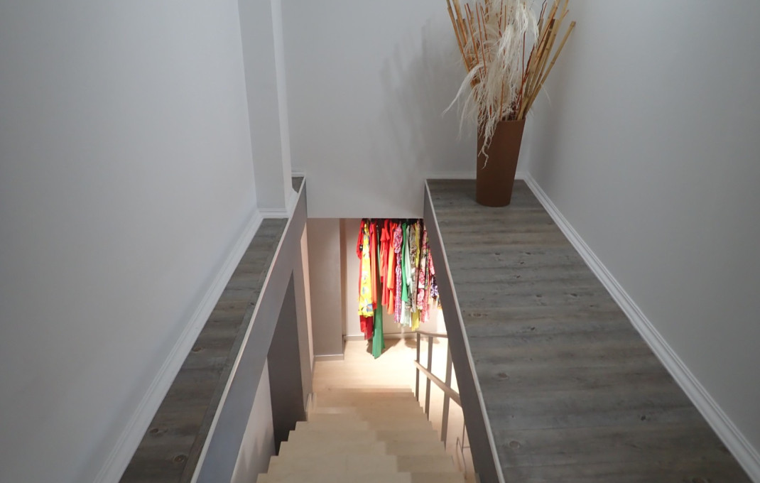 Traspaso - Tiendas -
Sant Boi de Llobregat