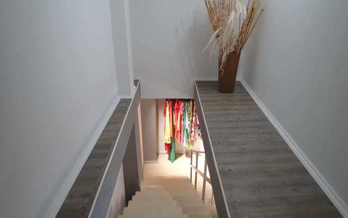 Traspaso - Tiendas -
Sant Boi de Llobregat