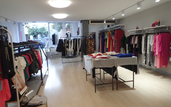 Traspaso - Tiendas -
Sant Boi de Llobregat