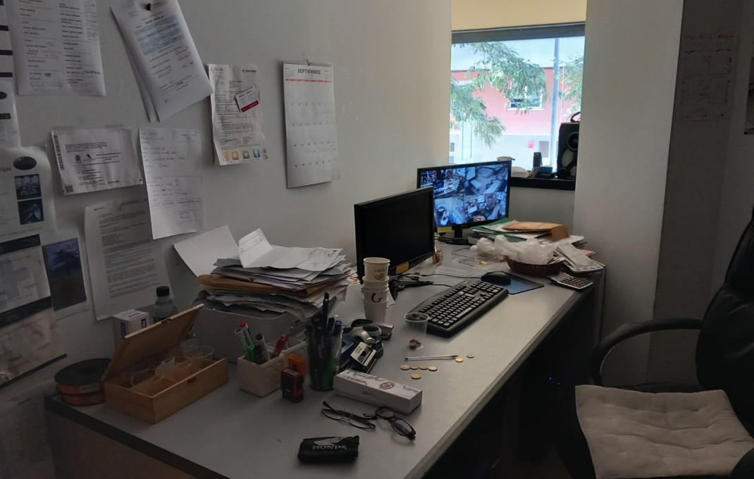 Transfert - Obradores y/o Panaderias -
Barcelona - Sagrada familia