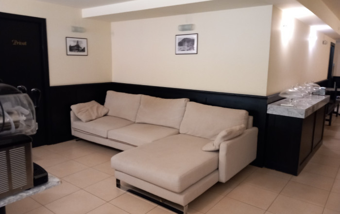 Transfert - Obradores y/o Panaderias -
Barcelona - Sagrada familia