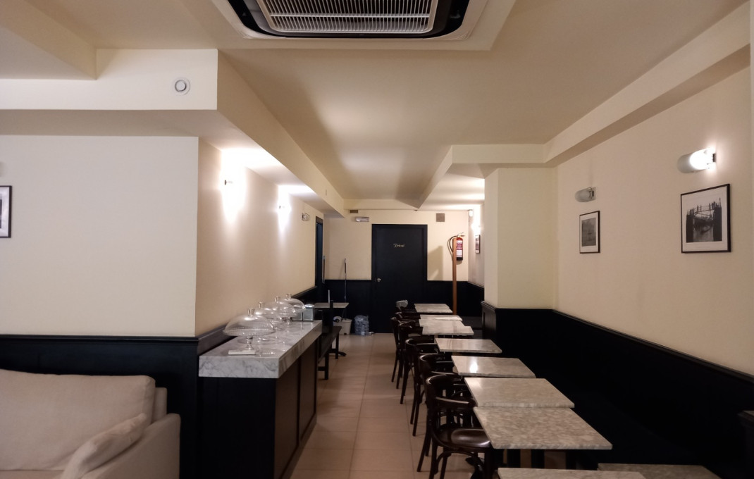 Transfert - Obradores y/o Panaderias -
Barcelona - Sagrada familia