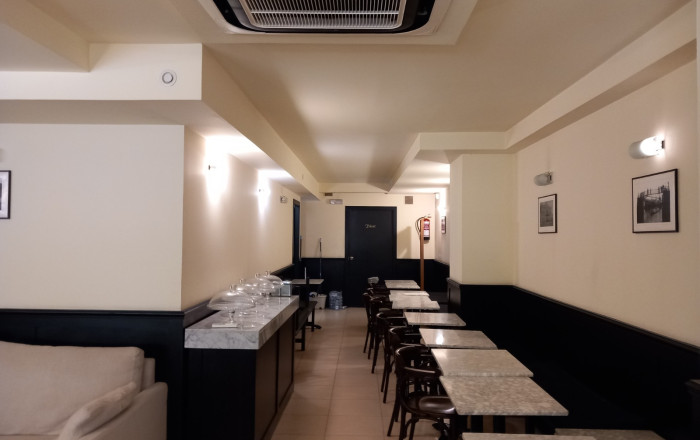 Transfert - Obradores y/o Panaderias -
Barcelona - Sagrada familia