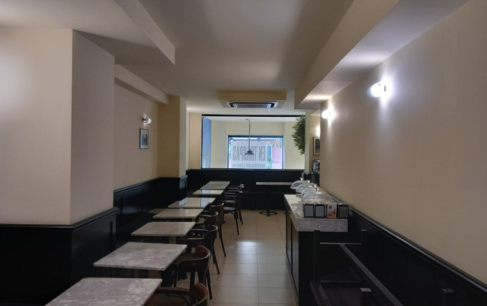 Transfert - Obradores y/o Panaderias -
Barcelona - Sagrada familia