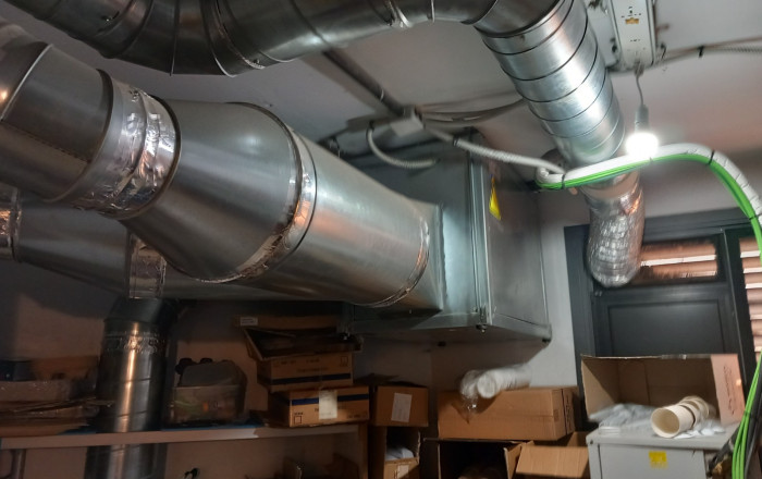 Transfert - Obradores y/o Panaderias -
Barcelona - Sagrada familia